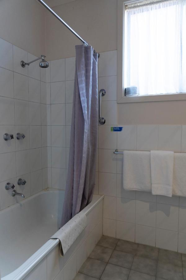 Nunawading Motor Inn Dış mekan fotoğraf