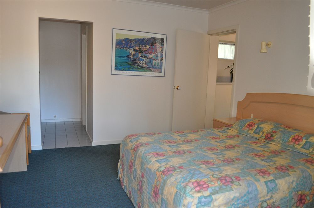 Nunawading Motor Inn Dış mekan fotoğraf